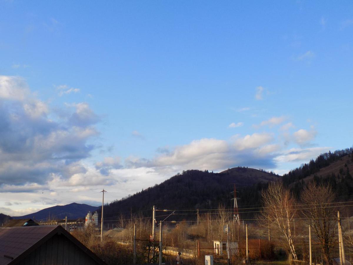 Sweet Home Bucovina Frasin Petreceri Private Si Majorate Exterior foto